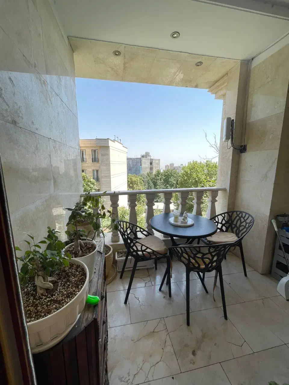 آپارتمان ۲۷۵ متر کلید نخورده کامرانیه|فروش آپارتمان|تهران, کامرانیه|دیوار