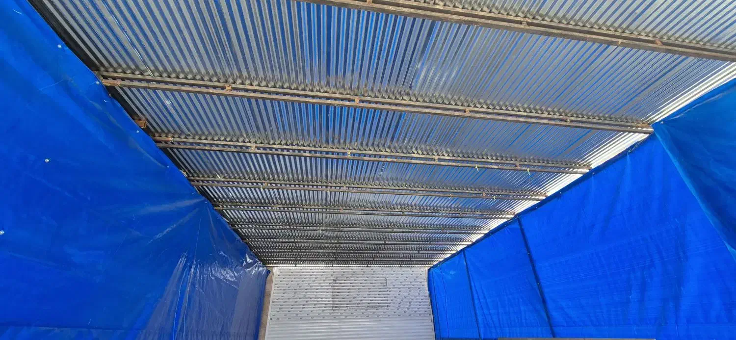 آهن آلات|مصالح و تجهیزات ساختمان|شیراز, نجم آباد|دیوار