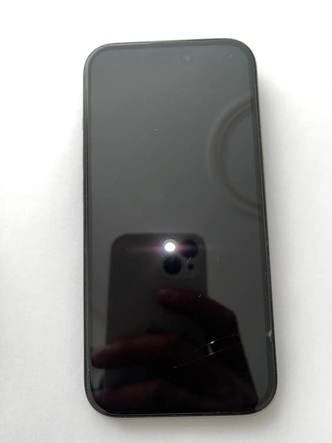 iPhone 16 normal|موبایل|دماوند, دماوند|دیوار