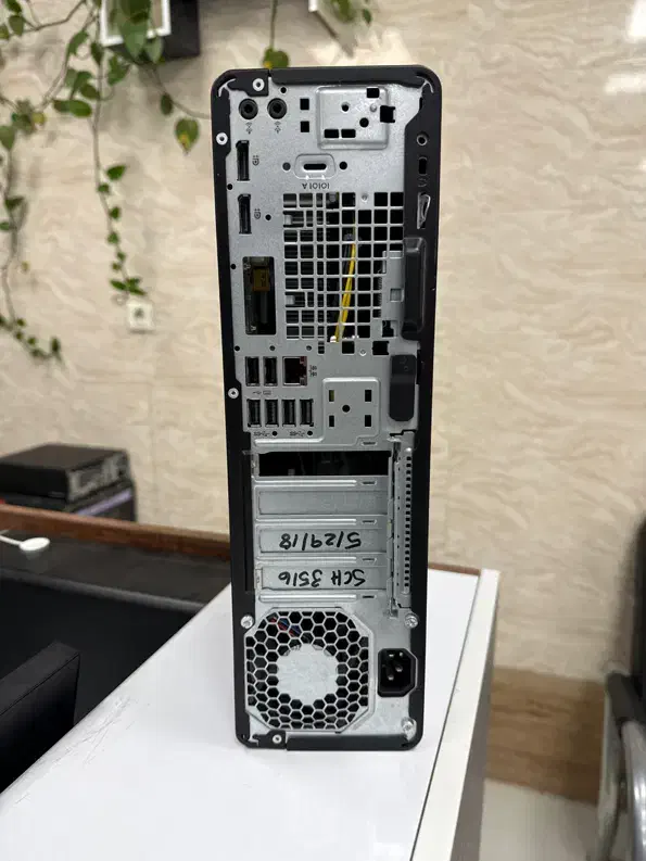 مینی کیس G3 نسل 6|رایانه رومیزی|خرم‌آباد, |دیوار