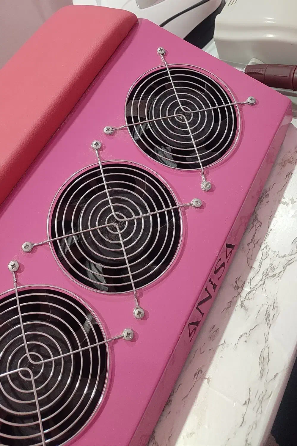 فن سه موتوره نو|آرایشی، بهداشتی، درمانی|آستارا, |دیوار