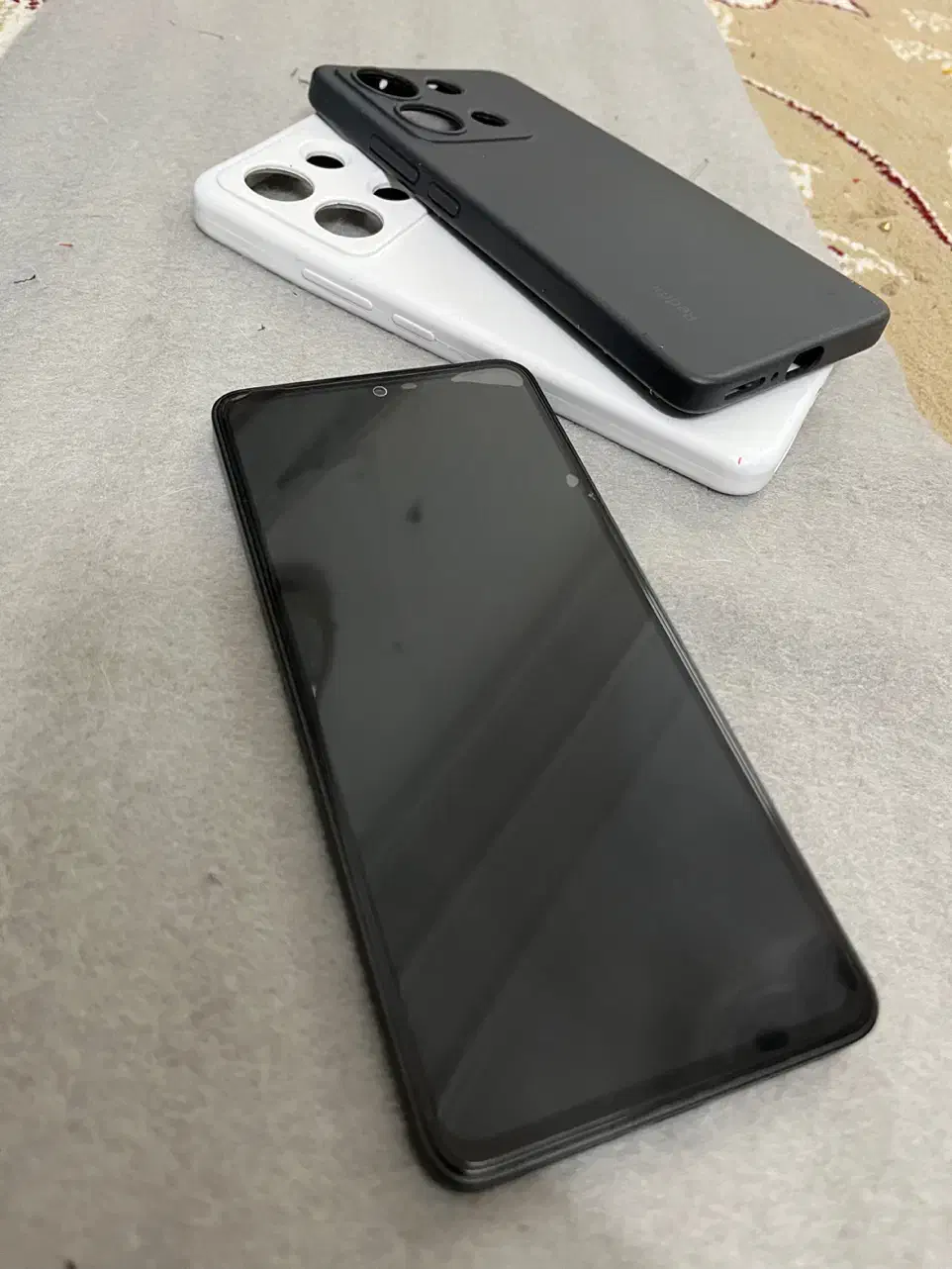 نوت ۱۳|موبایل|زاهدان, |دیوار