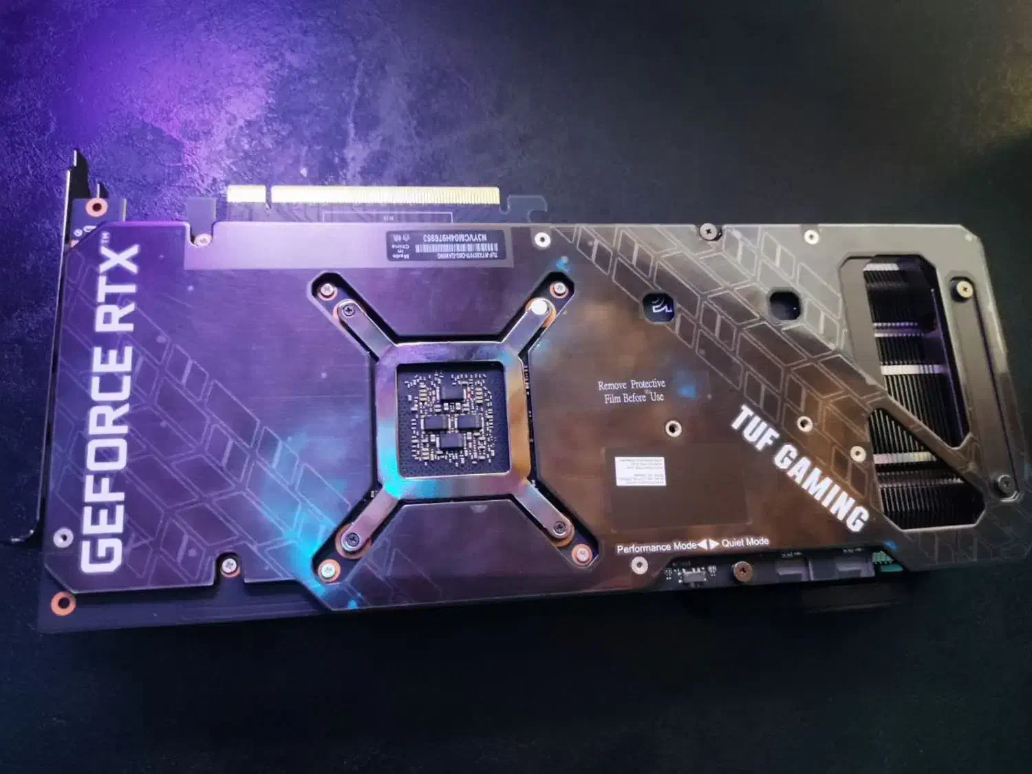 RTX 3070Ti|قطعات و لوازم جانبی رایانه|کرج, خرمدشت|دیوار