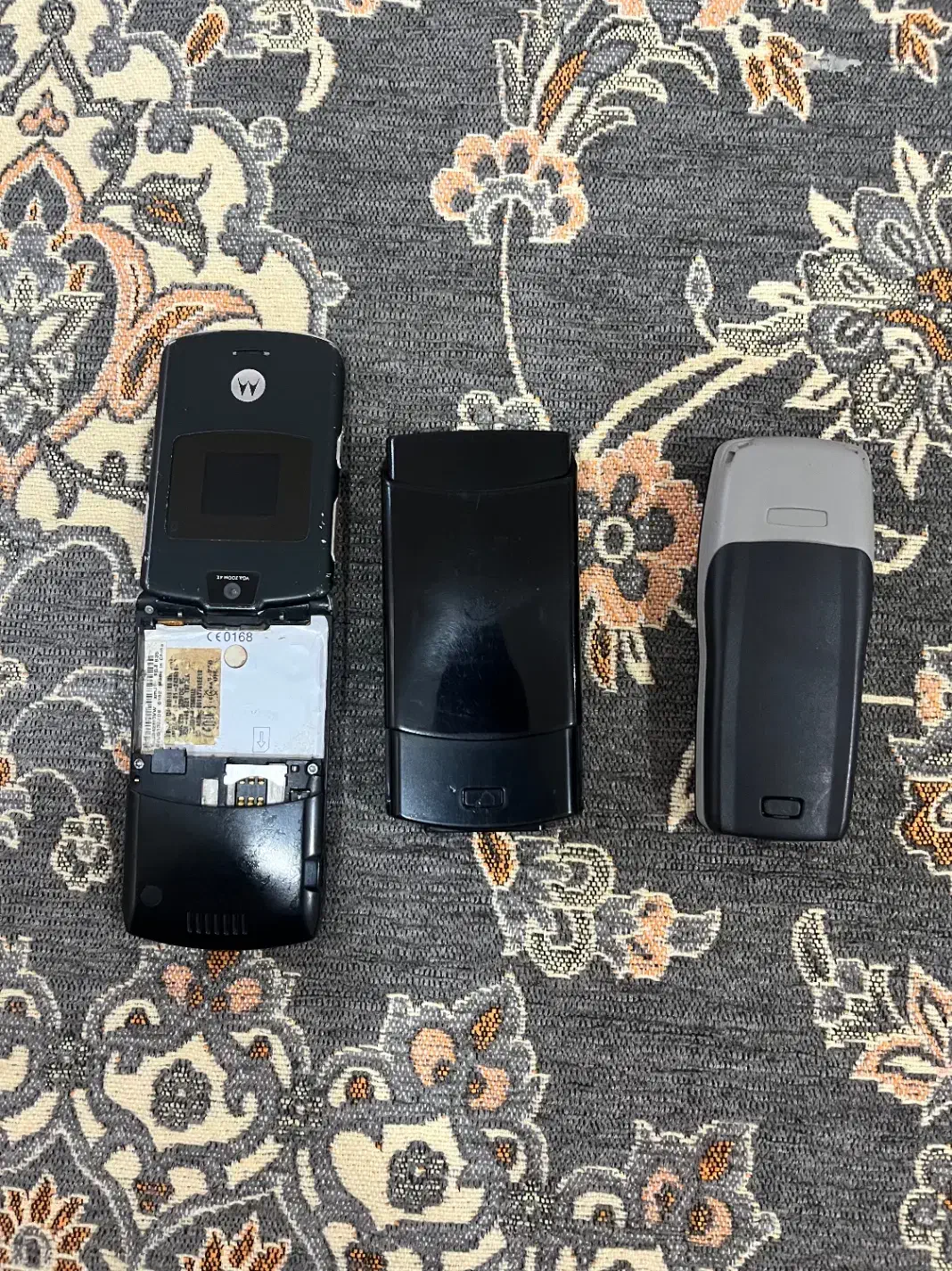 Motorola|موبایل|همدان, |دیوار