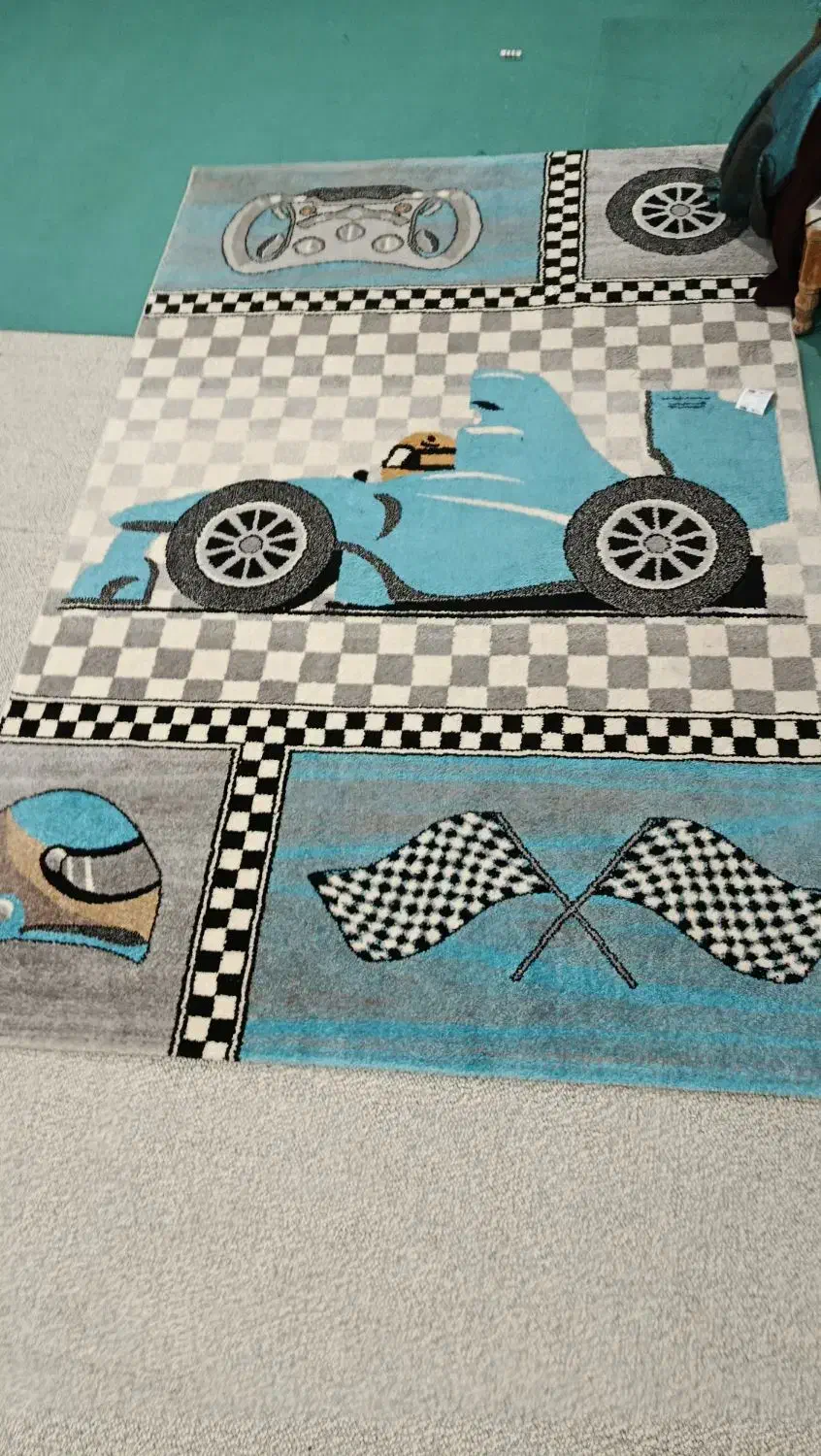 فرش اتاق کودک|فرش|بهبهان, |دیوار