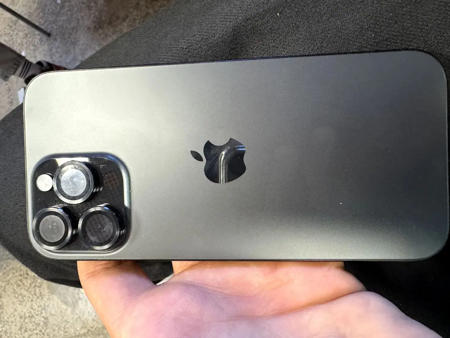 16 پرومکس 256 ریجستری|موبایل|زنجان, |دیوار