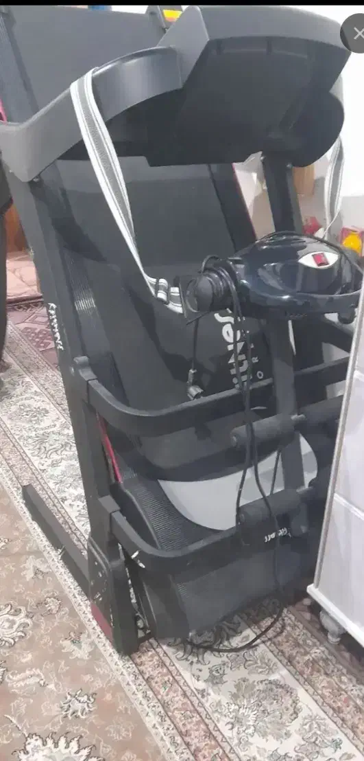 تردمیل|تجهیزات ورزشی|لردگان, |دیوار