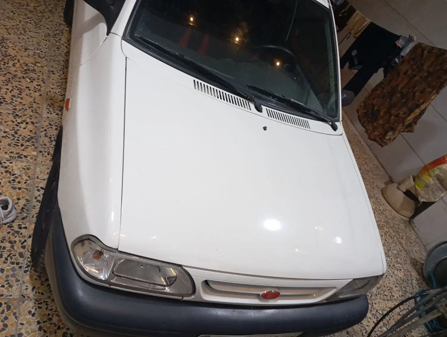 شوش|خودرو سواری و وانت|شوش, |دیوار