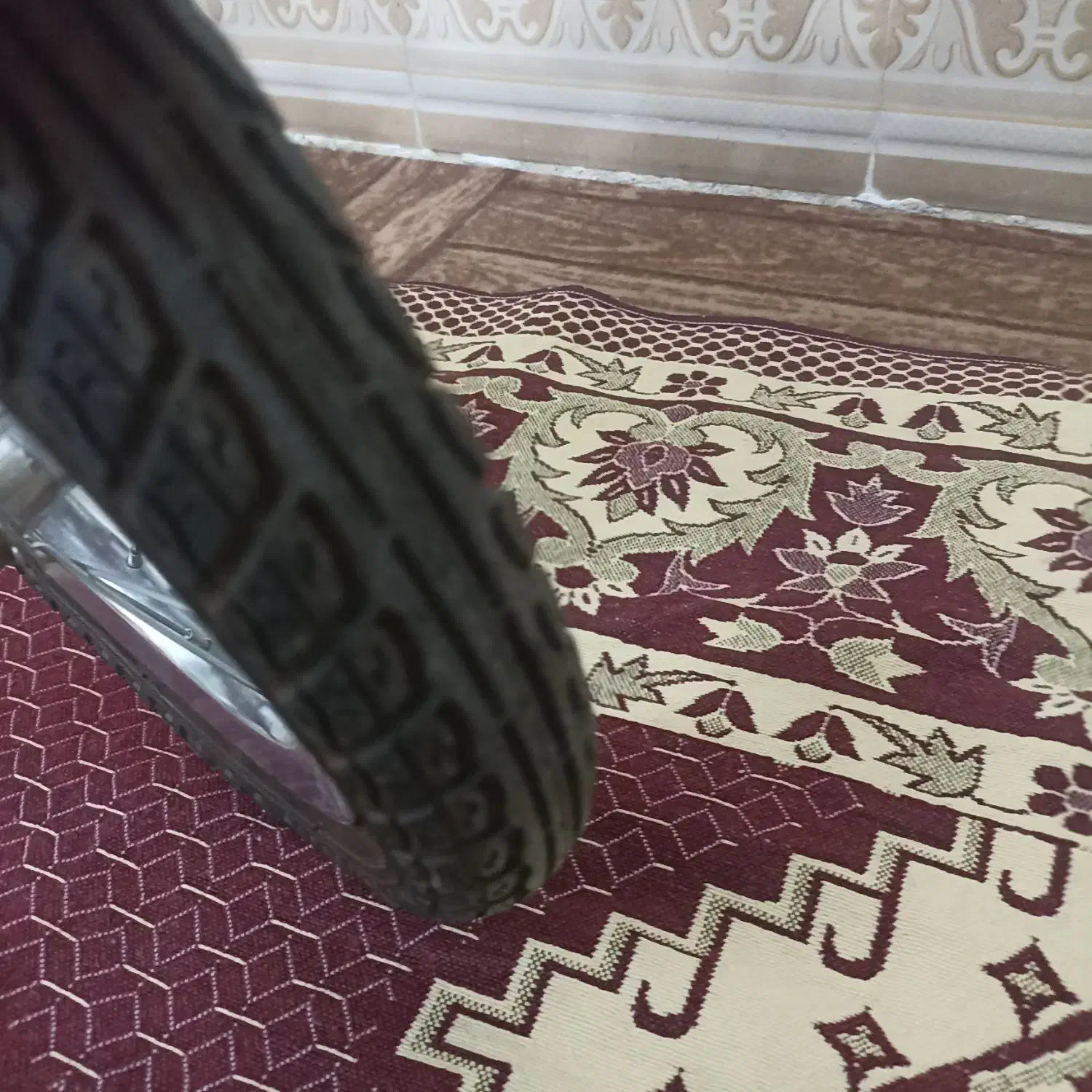 دوچرخه ۱۲درحدنو|دوچرخه، اسکیت، اسکوتر|قدس, شهرقدس|دیوار