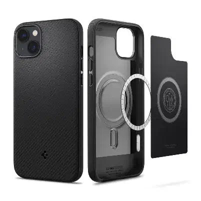 گارد اورجینال اسپیگن آیفون ۱۳ آیفون ۱۴|لوازم جانبی موبایل و تبلت|اصفهان, باغ زرشک|دیوار