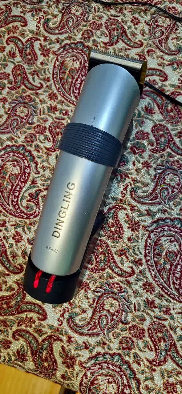 ماشین اصلاح دینگ لیدینگ|آرایشی، بهداشتی، درمانی|قم, باغ شازده|دیوار