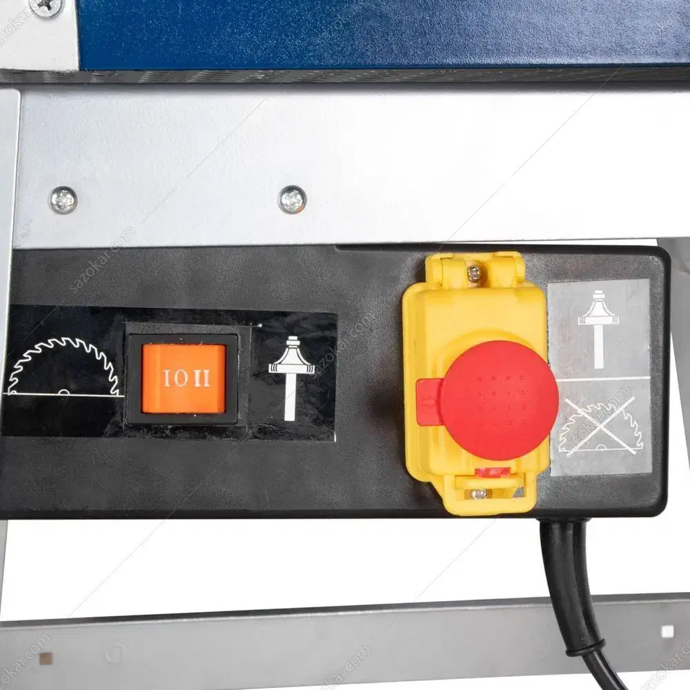 اره میزی فوکس Fox مدل F36-527|ابزارآلات|رشت, گلسار|دیوار