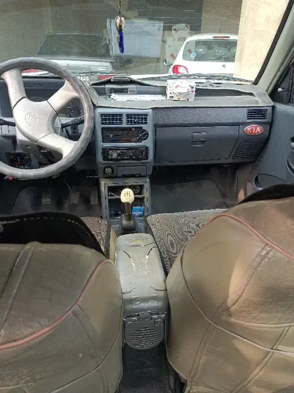 پراید مدل ۸۵|خودرو سواری و وانت|خمام, |دیوار