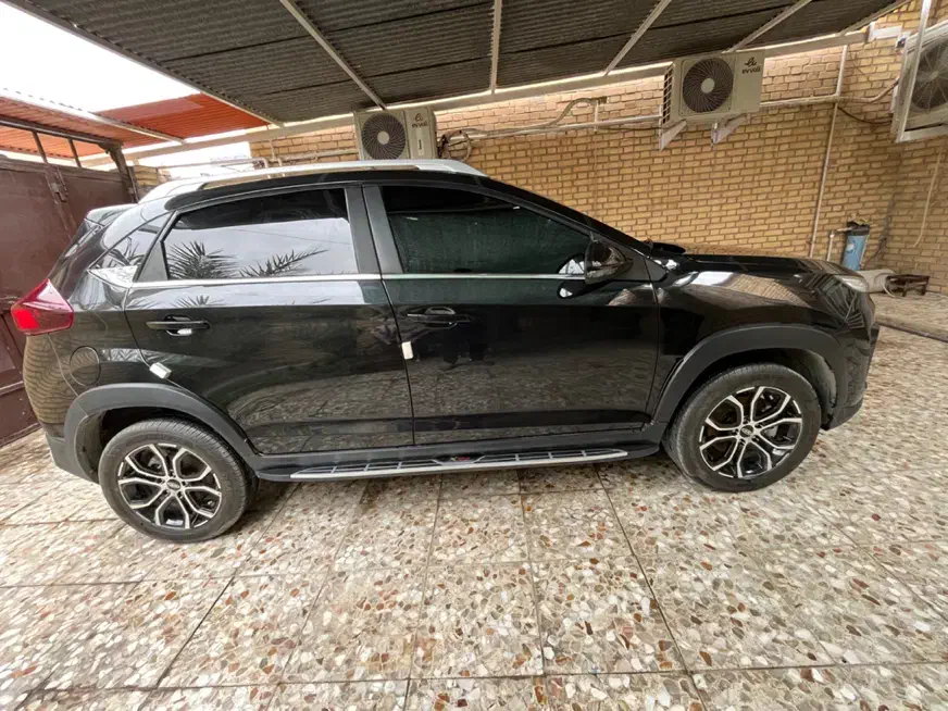 X22 Pro MT|خودرو سواری و وانت|بندر ماهشهر, |دیوار