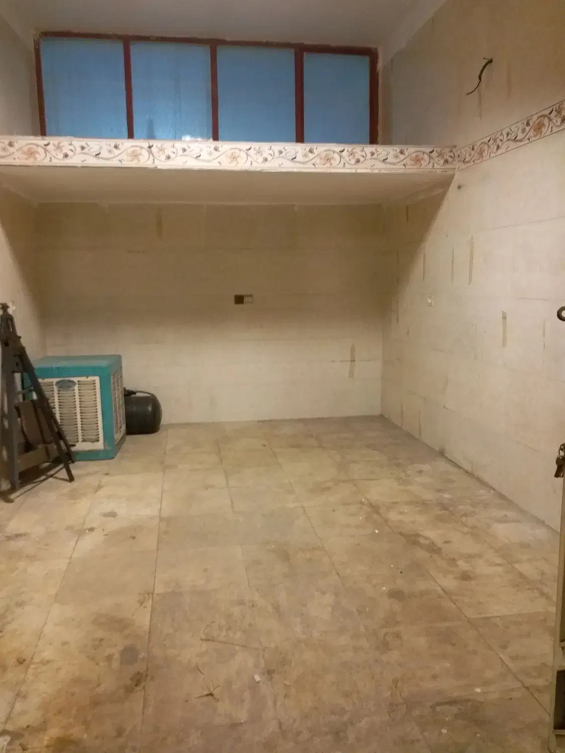 مغازه، پارکینگ، انباری|اجارهٔ مغازه و غرفه|نسیم‌شهر, |دیوار