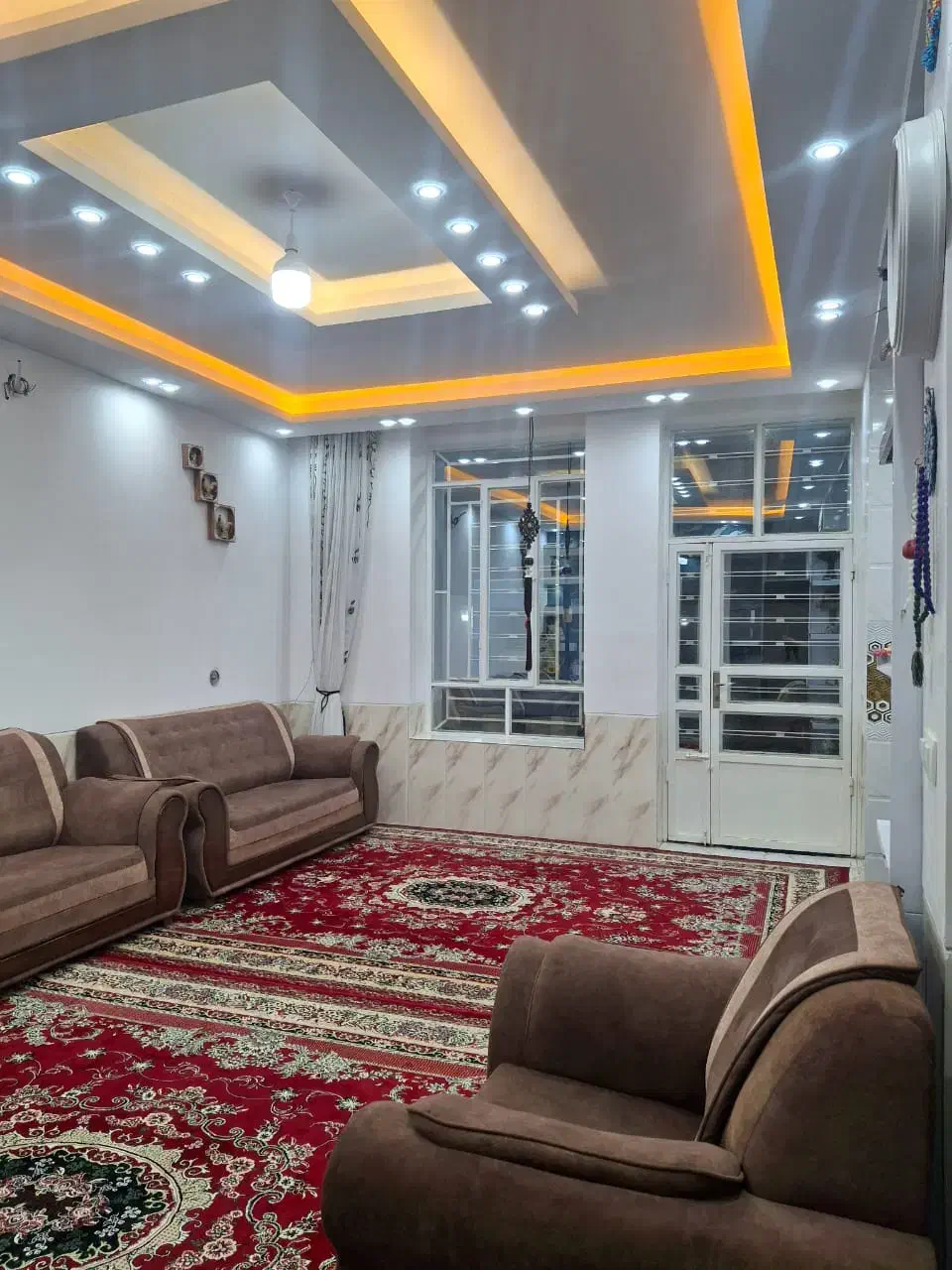 فروش منزل مسکونی سروستان|فروش خانه و ویلا|سروستان, |دیوار