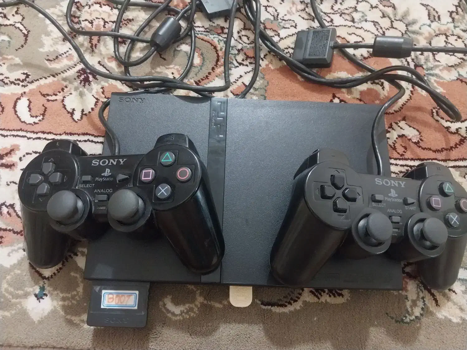 پلی استیشن در حد نو|کنسول، بازی ویدئویی و آنلاین|یزد, |دیوار