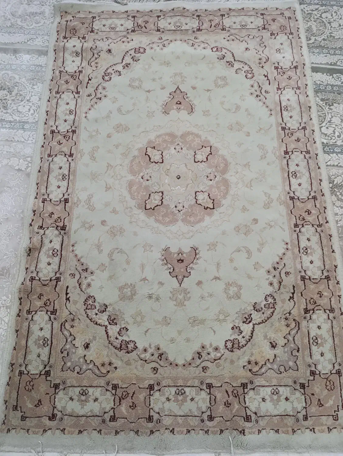 سهتافرش۱ در۱/۵|فرش|تهران, یاخجی آباد|دیوار