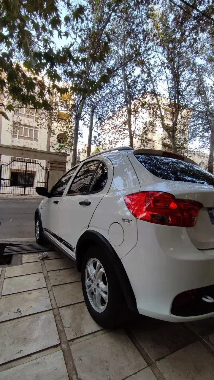 کوییک GXRL|خودرو سواری و وانت|هشتگرد, ینگی امام|دیوار