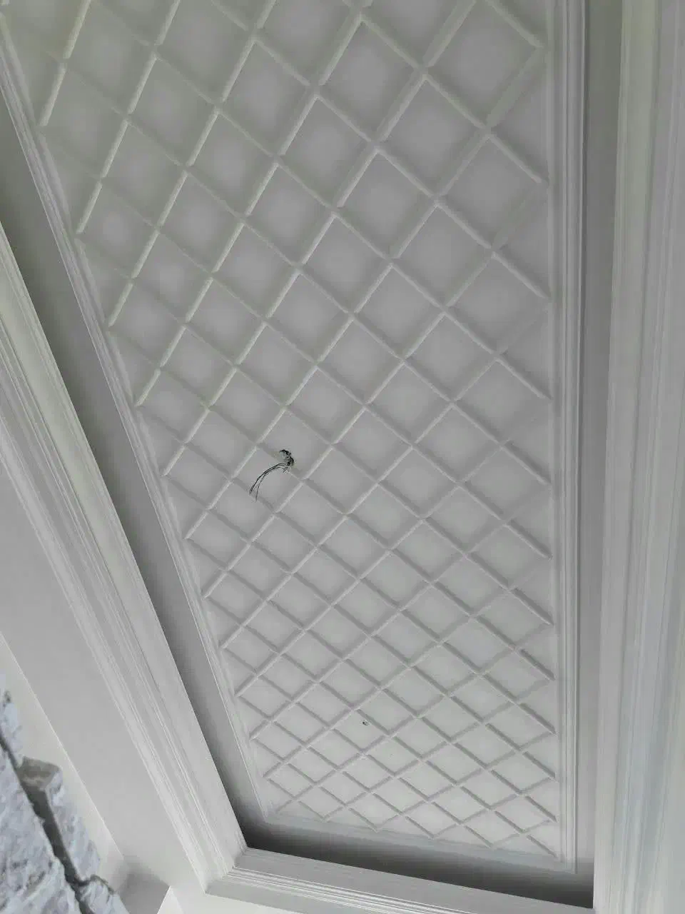 گچکاری وگچبری|خدمات پیشه و مهارت|هیرمند, |دیوار