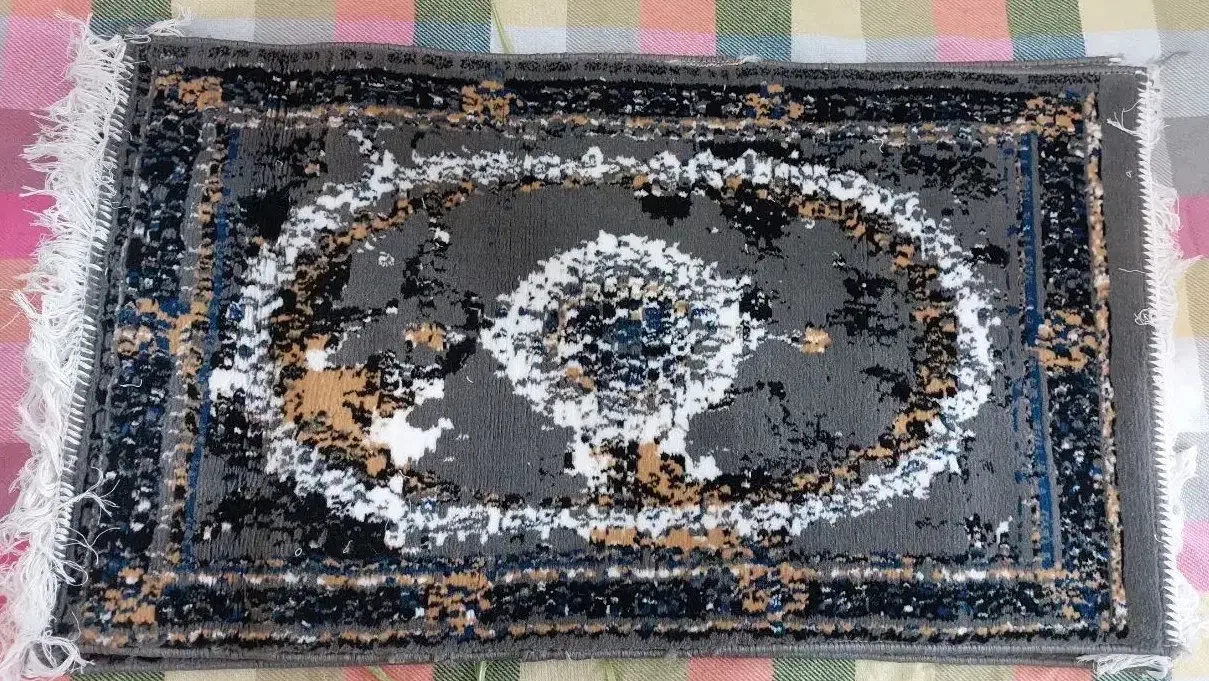 انواع پادری فرش باکیفیت زیبا ضخیم|پادری|رشت, استقامت ۱|دیوار