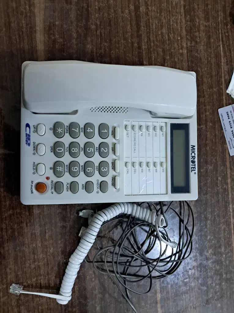 تلفن خانه|تلفن رومیزی|اهواز, منازل کارون|دیوار