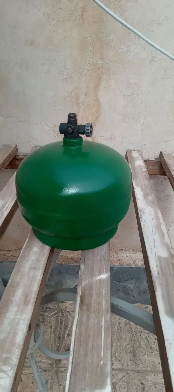 پکنیک|اجاق گاز و لوازم برقی پخت‌وپز|فردوس (خراسان), |دیوار