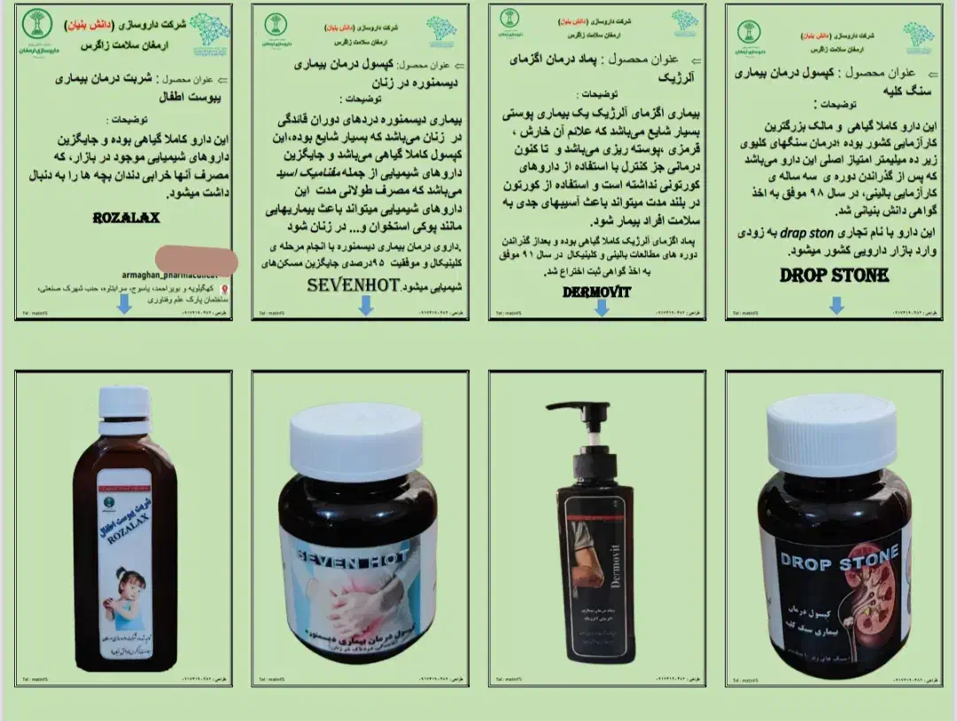 بروشور / پوستر تبلیغاتی / خدمات word|خدمات رایانه‌ای و موبایل|یاسوج, |دیوار