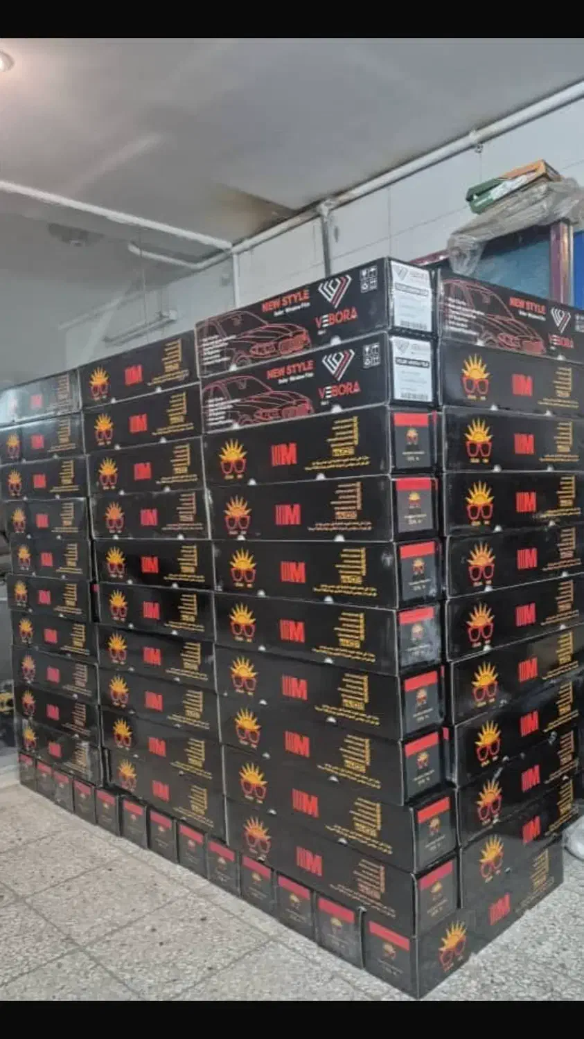 پخش دودی ماشین|خدمات موتور و ماشین|اصفهان, سروستان|دیوار