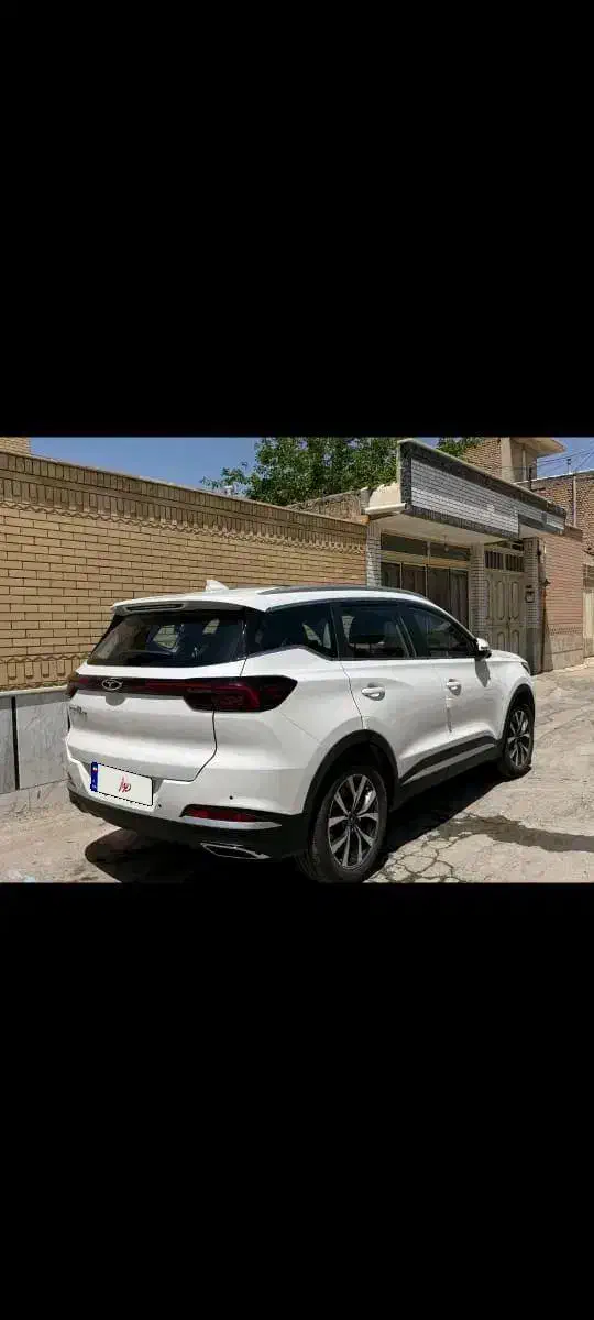 تیگو ۷ پرو پریمیوم|خودرو سواری و وانت|اصفهان, دانشگاه اصفهان|دیوار