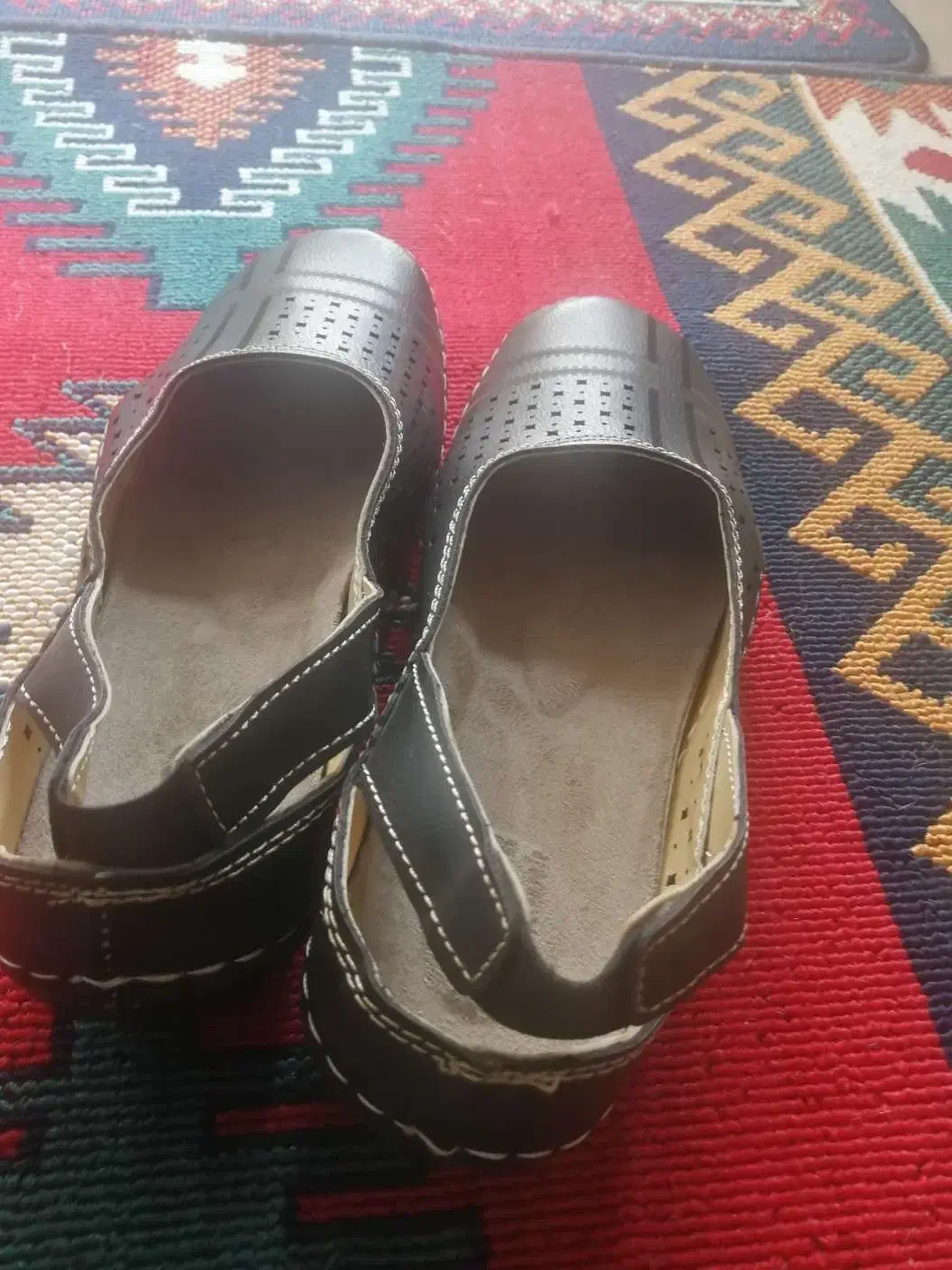 کفش زنانه طبی|کیف، کفش، کمربند|نجف‌آباد, دلگشا|دیوار