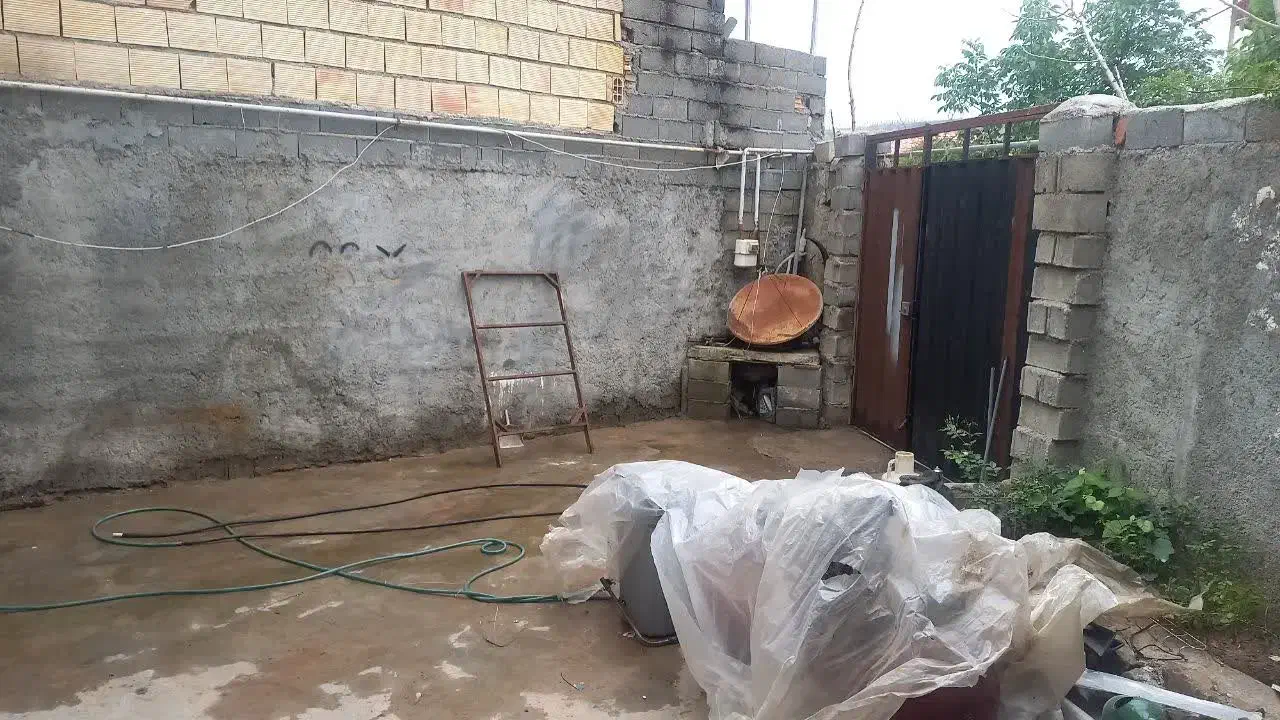 فروش یک واحد مسکونی در روستای لنگر|فروش خانه و ویلا|کیاسر, |دیوار