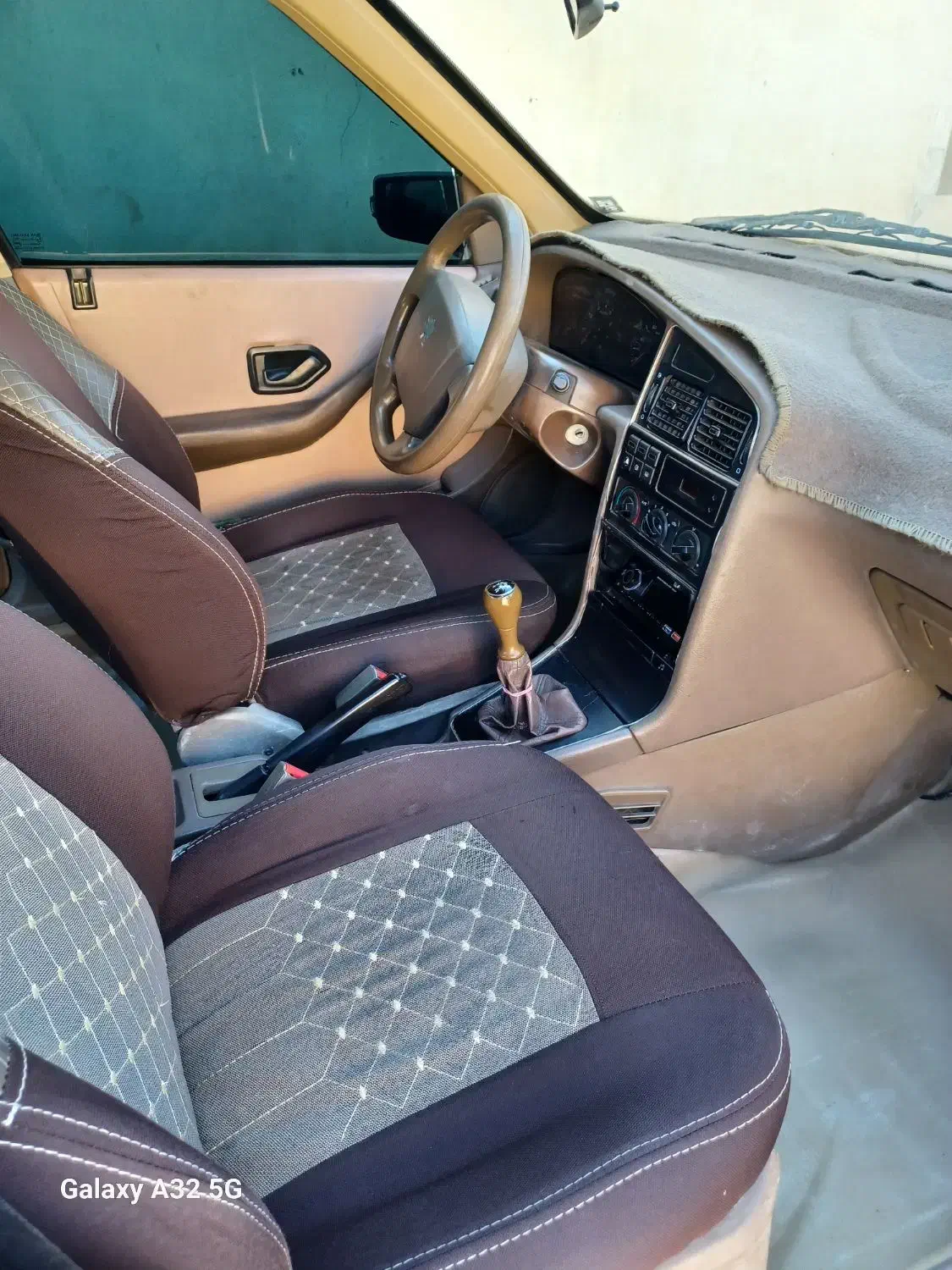 فروش خودرو|خودرو سواری و وانت|شهرکرد, |دیوار