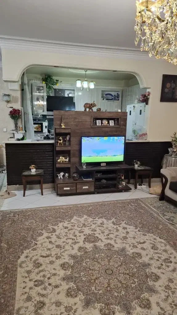 ۱۰۱ متری|فروش آپارتمان|تهران, مهران|دیوار