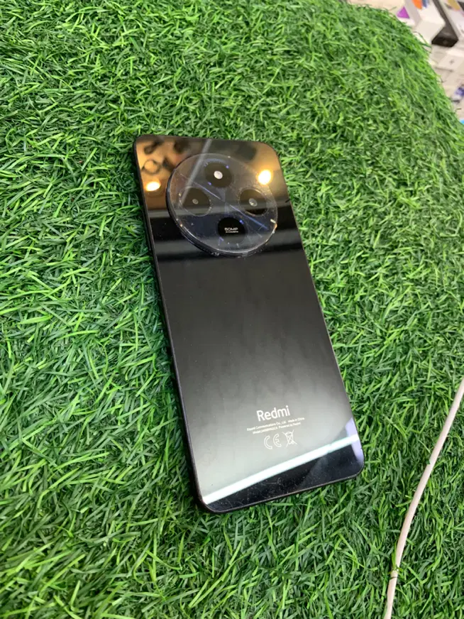 شیائومیRedmi 14c|موبایل|اصفهان, گلزار|دیوار