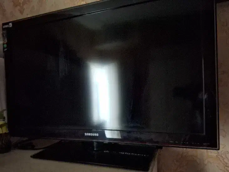 ال سی دی سامسونگ اصل|تلویزیون و پروژکتور|تهران, شهرک ولیعصر شمالی|دیوار