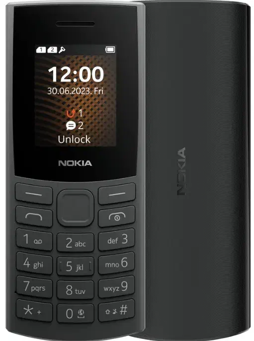 نوکیا 105 2023|موبایل|تهران, تهرانسر مرکزی|دیوار