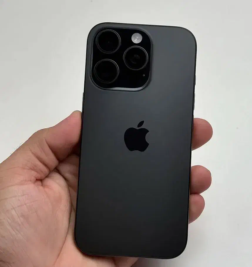 ایفون ۱۶ پرو مکس za/a مشکی ریجستر شده|موبایل|ری, شهادت|دیوار