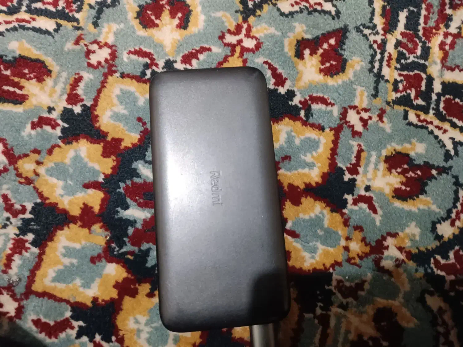 فروش پاور بانک redmi|لوازم جانبی موبایل و تبلت|نجفآباد, ویلاشهر|دیوار