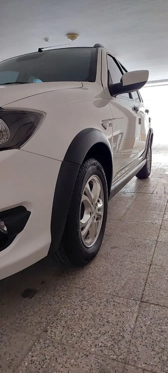 کوئیک GXR|خودرو سواری و وانت|مشهد, الهیه|دیوار