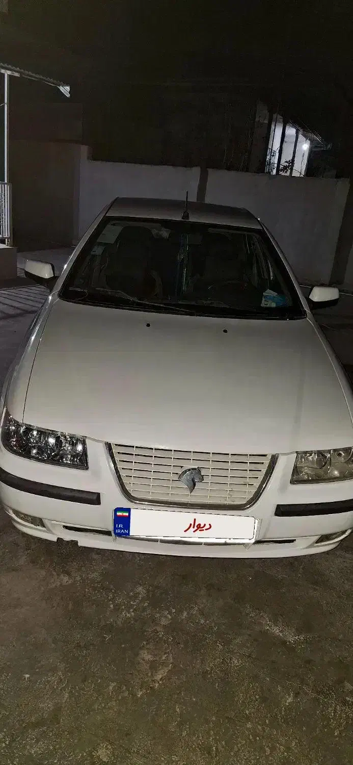 خودرو فروشی|خودرو سواری و وانت|بندر ترکمن, |دیوار