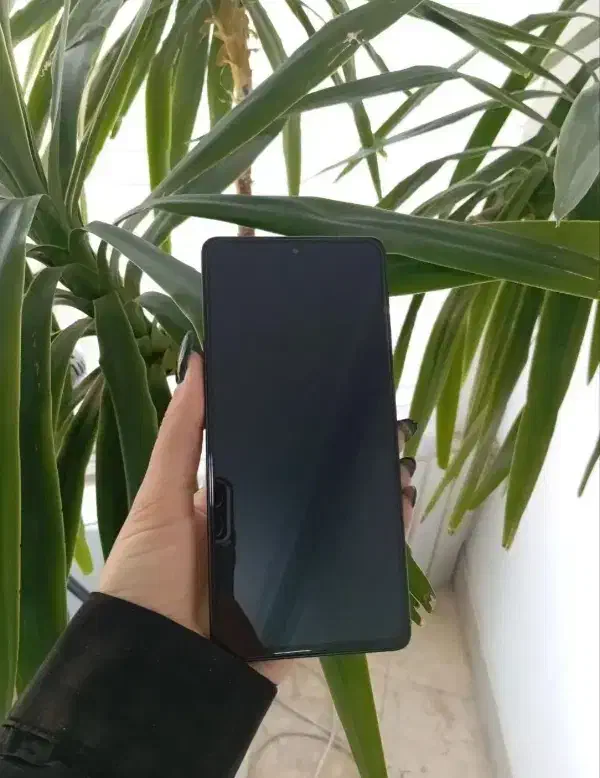 شیائومی not 13 pro|موبایل|ارومیه, |دیوار