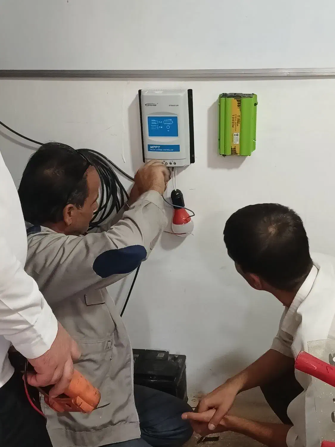 آموزش،واشتغال تکنسین و مهندس نصب پنل خورشیدی|استخدام صنعتی، فنی، مهندسی|شهرکرد, |دیوار