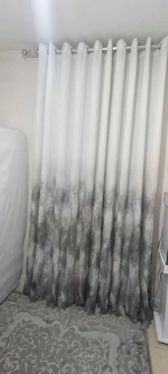 پرده|پرده، رانر، رومیزی|قدس, شهر‌قدس|دیوار