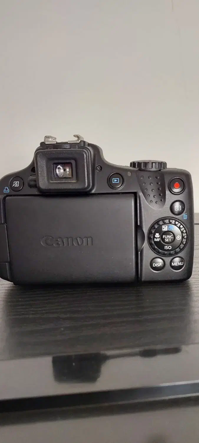 دوربین canon|دوربین عکاسی و فیلم‌برداری|تهران, شهرک نفت|دیوار