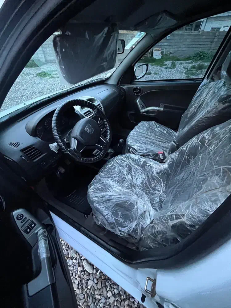 دوگانه روئیت خشک|خودرو سواری و وانت|آق قلا, |دیوار