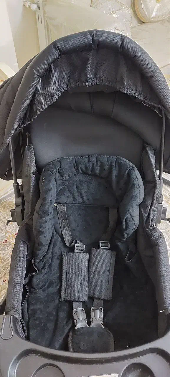 کالسکه|کالسکه و لوازم جانبی|ملارد, |دیوار