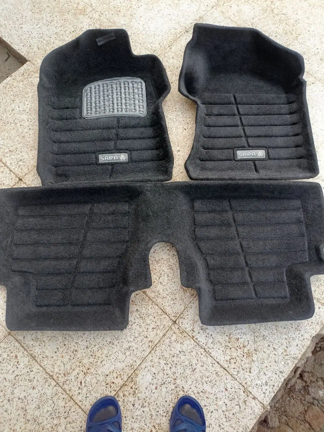 زیرپایی|قطعات یدکی و لوازم جانبی|رشت, شالکو|دیوار