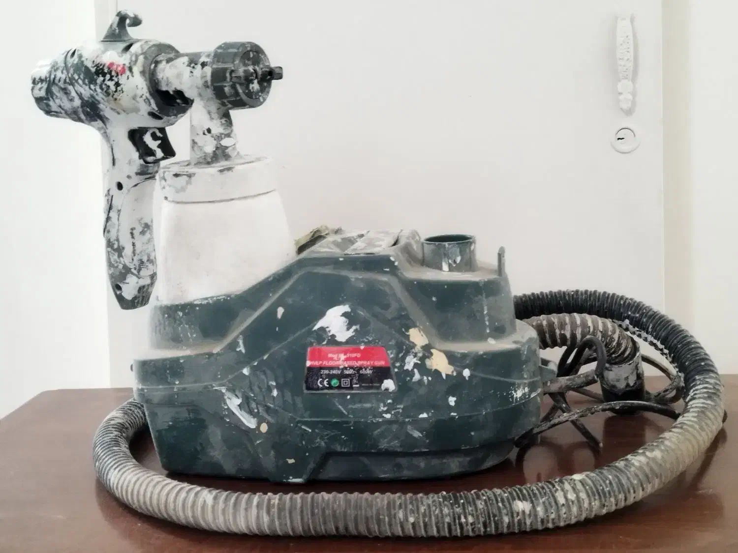 پیستوله برقی میلان|ابزارآلات|تهران, ایران|دیوار