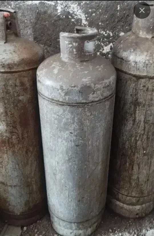 کپسول گاز|اجاق گاز و لوازم برقی پختوپز|ارزوئیه, |دیوار